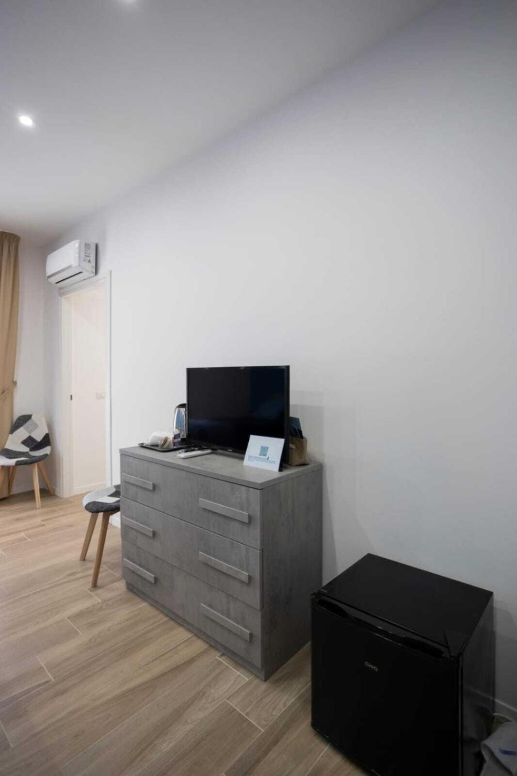 Giuly Suites & Rooms Neapol Exteriér fotografie