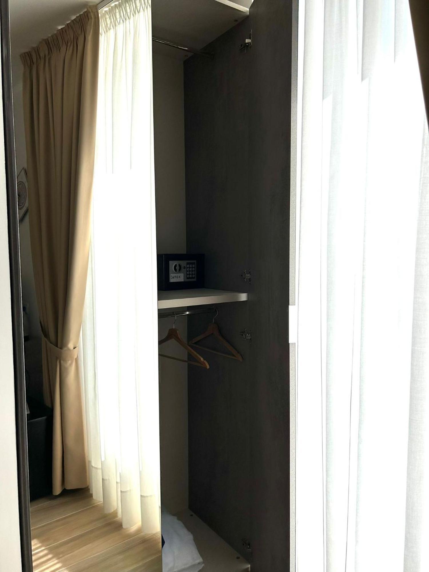 Giuly Suites & Rooms Neapol Exteriér fotografie