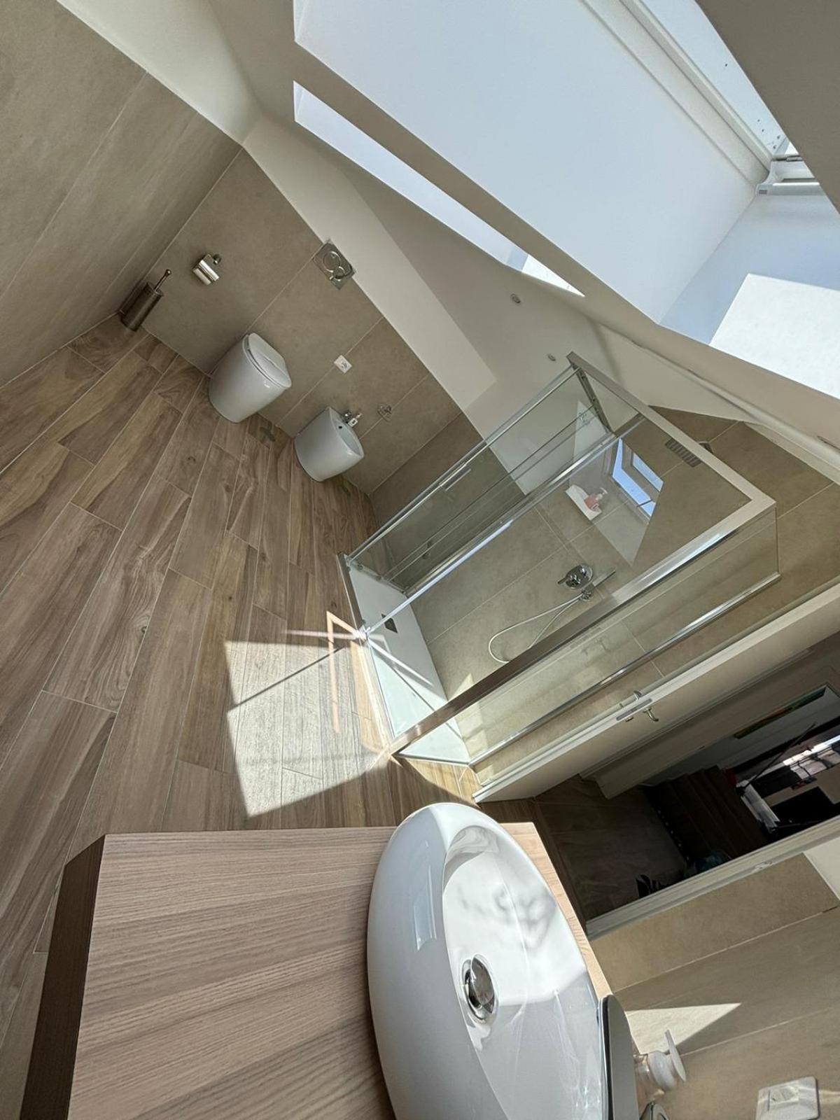 Giuly Suites & Rooms Neapol Exteriér fotografie