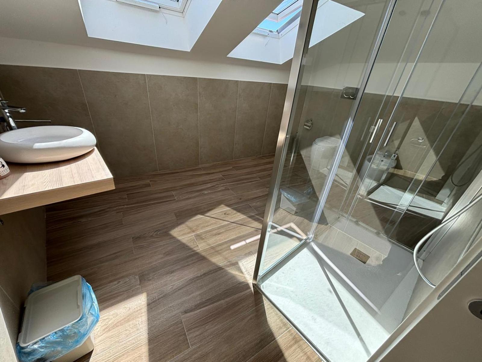 Giuly Suites & Rooms Neapol Exteriér fotografie