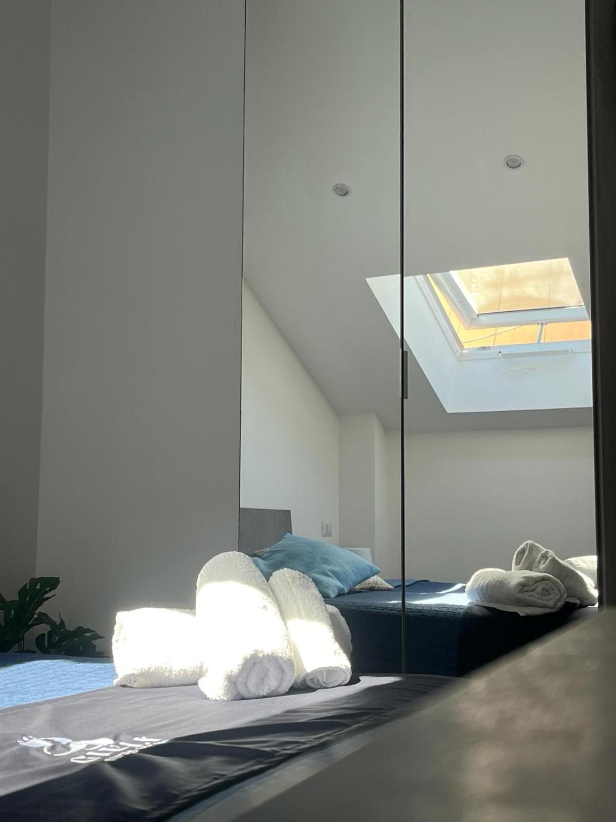 Giuly Suites & Rooms Neapol Exteriér fotografie