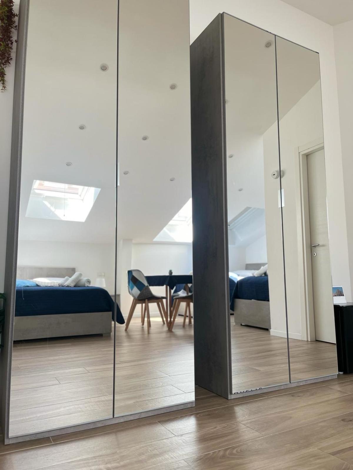 Giuly Suites & Rooms Neapol Exteriér fotografie