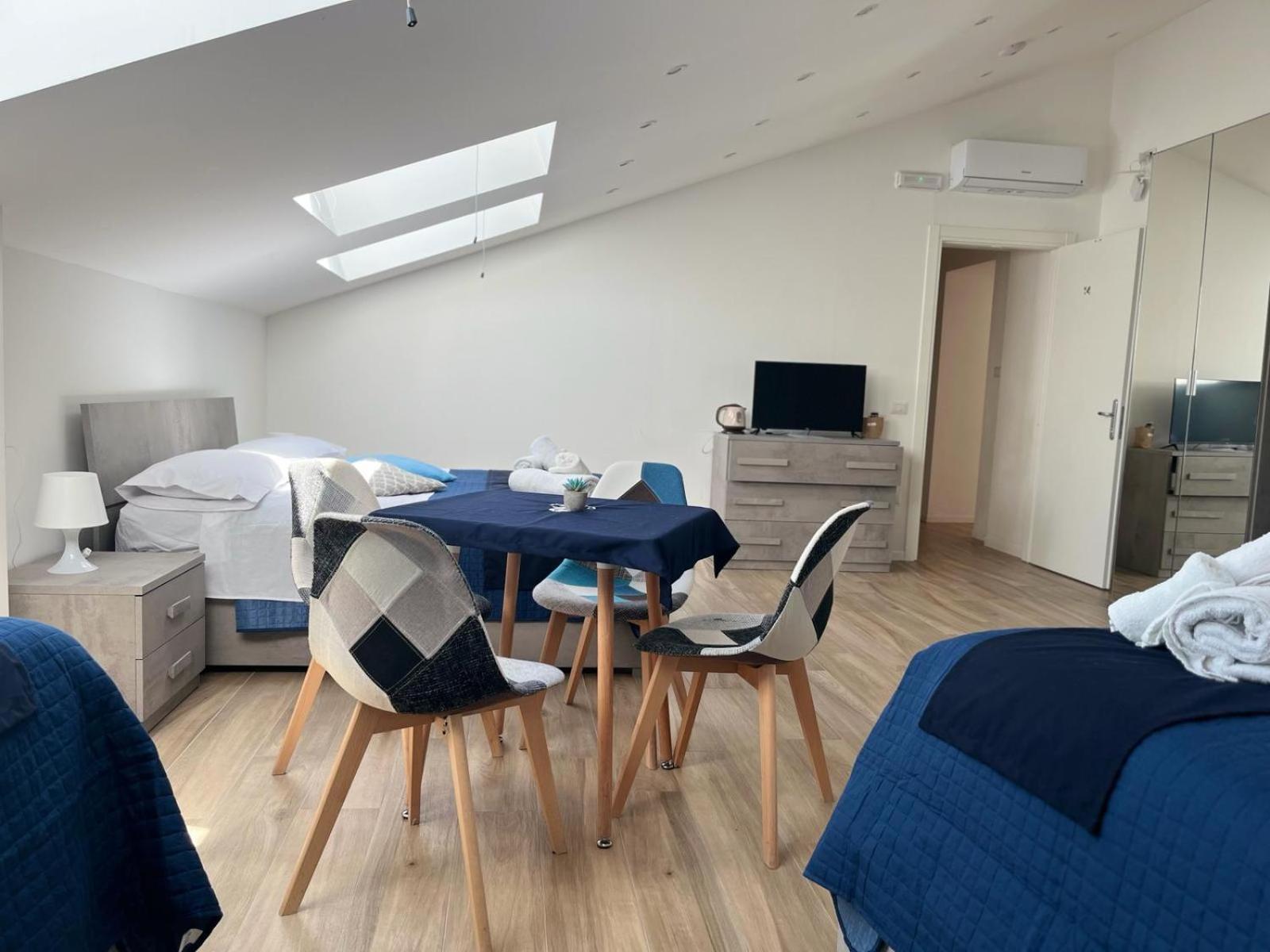 Giuly Suites & Rooms Neapol Exteriér fotografie